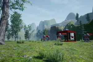 Surviving Ceres (2025) Portable версия