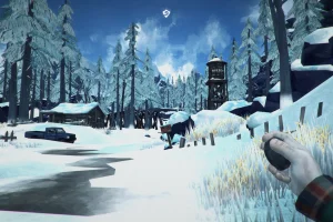 The Long Dark: Quiet Apocalypse Bundle (2017) [Ru/Multi] Repack Let'sРlay