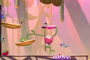 Disney Illusion Island Starring Mickey & Friends (2025) License GOG
