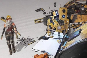 ReCore: Definitive Edition (2018) [Ru/Multi] RePack от Aladow