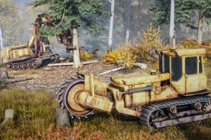 RoadCraft (2025) RePack от селезень