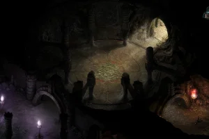 Pillars of Eternity: Definitive Edition (2015) [Ru/Multi] License GOG