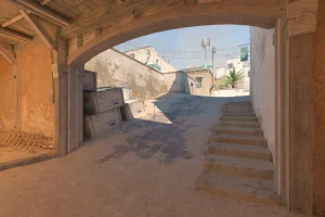 Counter-Strike 2 (2023) (Ru/Multi]  В разработке [Portable]