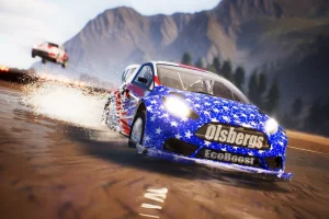 Gravel: Digital Deluxe Edition (2018) Scene CODEX
