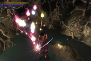 Onimusha: Warlords (2019) [Ru/Multi] Portable версия