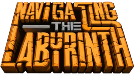 Navigating The Labyrinth (2025) Portable версия