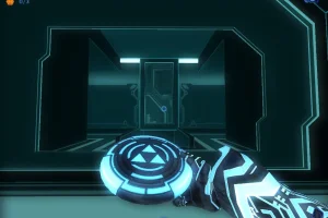 TRON 2.0 (2003) License GOG