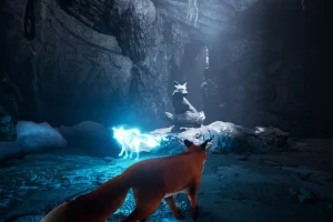 Spirit of the North: Enhanced Edition (2020) [Ru/Multi] Scene CODEX