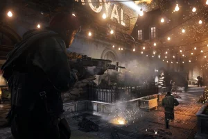 Call of Duty: Vanguard (2023) RePack от FitGirl