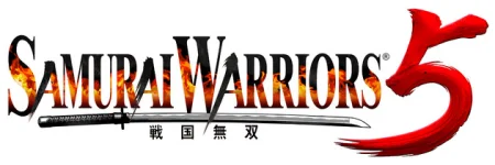 SAMURAI WARRIORS 5 (2021) Scene CODEX