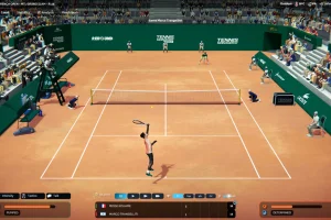 Tennis Manager 25 (2025) License GOG