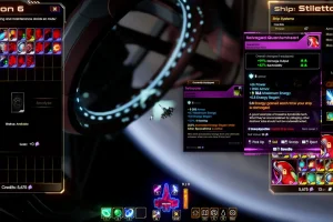 Reality Break (2025) License GOG
