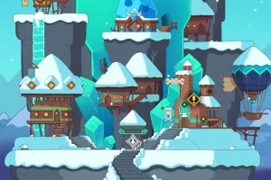 Wildfrost (2023) Portable версия