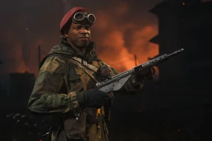 Call of Duty: Vanguard (2021) Portable версия