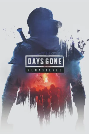 Days Gone: Remastered (2025) [Ru/Multi] Repack Other s