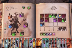 Trials of Fire Inferno Edition (2021) [Ru/Multi] License GOG