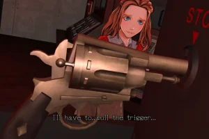 Zero Escape: Zero Time Dilemma (2016) RePack от АRMENIAC