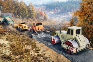 RoadCraft (2025) RePack от селезень