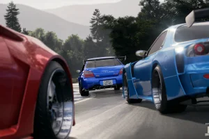 JDM: Japanese Drift Master (2025) RePack от FitGirl