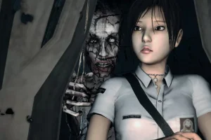 DreadOut Remastered Collection (2025) RePack от FitGirl