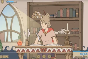 Ithya: Magic Studies (2025) [Ru/Multi] Portable версия