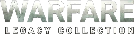 Warfare Legacy Collection [Warfare 1917 + 1944] (2025) [Ru/Multi] Portable версия