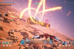 Everspace 2: Complete Edition (2023) RePack от FitGirl