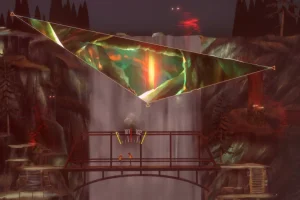 OXENFREE II: Lost Signals (2023) Portable версия