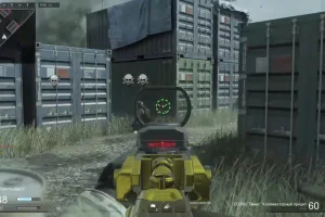Call of Duty: Modern Warfare - Remastered + 2 Mods (2016) RePack от Canek77