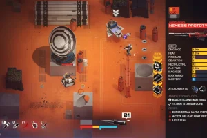 SYNTHETIK: Legion Rising (2018) [Ru/Multi] License GOG