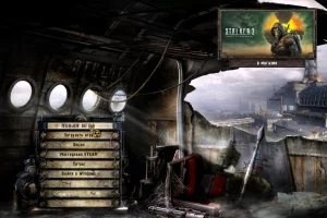 S.T.A.L.K.E.R.: Clear Sky / S.T.A.L.K.E.R.: Чистое небо - Enhanced Edition (2008-2025) [Ru/Multi] (1.7.1-26) License GOG