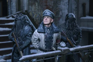 Call of Duty: Vanguard (2023) Portable версия
