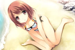 If My Heart Had Wings / この大空に、翼をひろげて / На крыльях мечты (2012, 2019) 18+