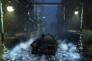 The Sinking City Remastered (2021) [Ru/Multi] License GOG