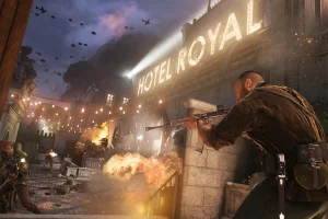 Call of Duty: Vanguard (2023) RePack от FitGirl