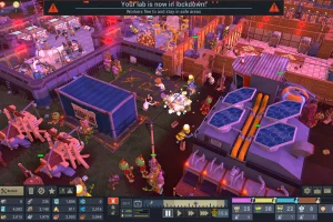 Zombie Cure Lab (2025) RePack от FitGirl