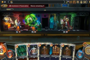 Monster Train 2: Supporter Pack (2025) RePack от FitGirl