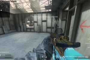 Call of Duty: Modern Warfare - Remastered + 2 Mods (2016) RePack от Canek77