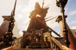 Tainted Grail: The Fall of Avalon - Supporter Edition (2025) RePack от FitGirl