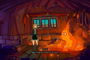 Near-Mage: Deluxe Edition (2025) RePack от FitGirl