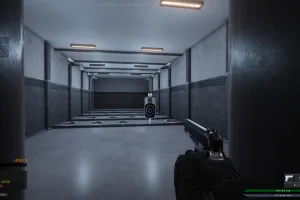 Prison Simulator (2021) RePack от FitGirl