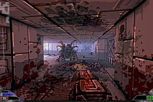 Project Warlock (2018) [Ru/Multi] License GOG