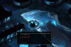 Icewind Dale: Enhanced Edition (2014) [Ru/Multi] License GOG