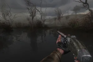 S.T.A.L.K.E.R. Legends of the Zone Trilogy - Enhanced Edition (2025) [Ru/Multi] Scene RUNE