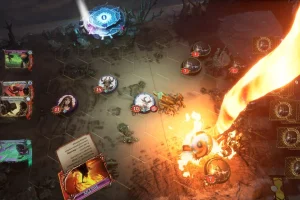Trials of Fire Inferno Edition (2021) [Ru/Multi] License GOG