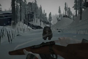 The Long Dark: Quiet Apocalypse Bundle (2017) [Ru/Multi] Repack Let'sРlay