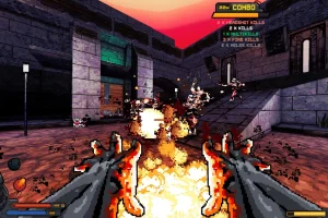 Project Warlock 2 (2022) [Ru/Multi] License GOG [Early-Access]