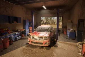 Car Dealer Simulator (2025) RePack от селезень