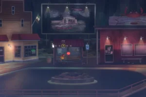 OXENFREE II: Lost Signals (2023) Portable версия