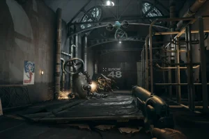 Atomic Heart (2023) [Ru/En] (Development Build) Repack Other s